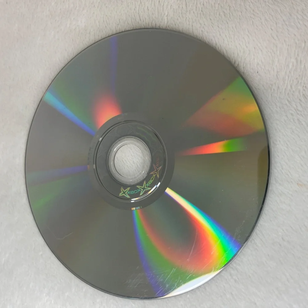 Hitman: Blood Money - Xbox DISC ONLY